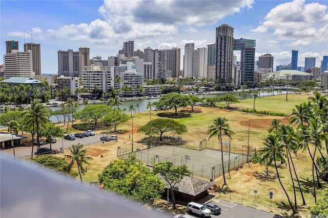 509 University Ave Unit 1004, Honolulu, HI 96826 - photo 24