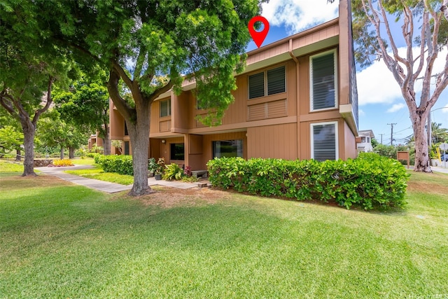 375-A Haleloa Pl Unit A601, Honolulu, HI 96821 - photo 20