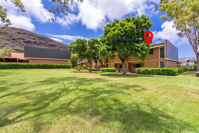 375-A Haleloa Pl Unit A601, Honolulu, HI 96821 - photo 21