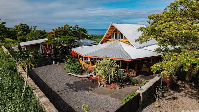 75-5944 Kakalina St, Kailua Kona, HI 96740 - photo 1