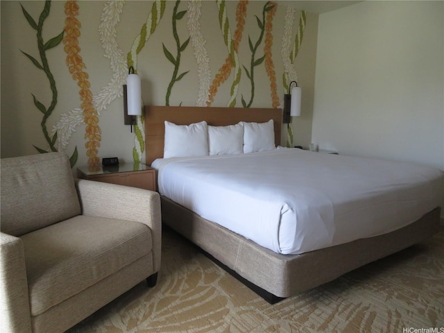 410 Atkinson Dr Unit 2212, Honolulu, HI 96814 - view of bedroom
