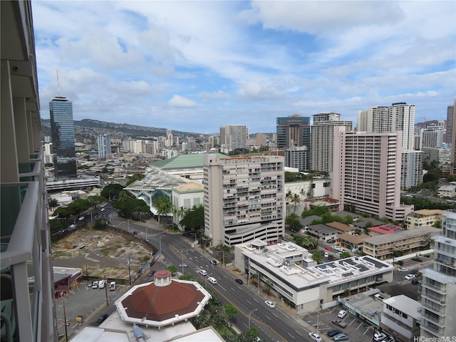410 Atkinson Dr Unit 2212, Honolulu, HI 96814 - city view