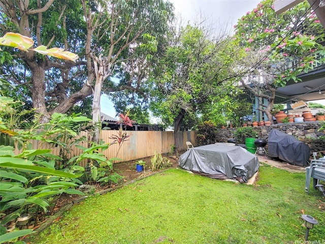 1708 Nakiu Pl, Honolulu, HI 96822 - photo 24