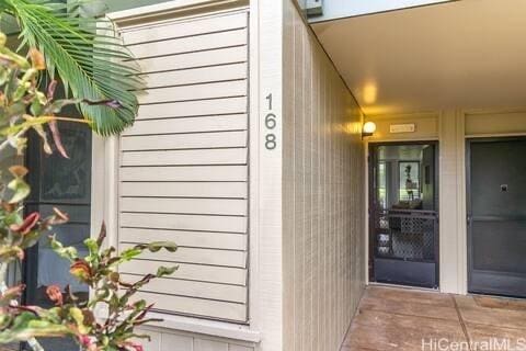 57-101 Kuilima Dr Unit 168, Kahuku, HI 96731 - property entrance