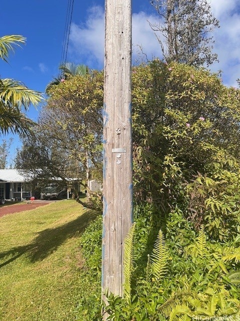 0000 Bamboo Dr, Pahoa, HI 96778
