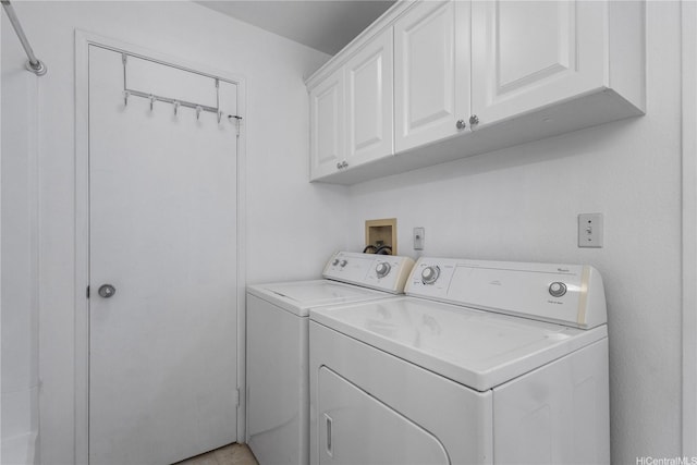 94-1359 Kulewa Loop Unit 16S, Waipahu, HI 96797 - washroom featuring washing machine and dryer and cabinet space