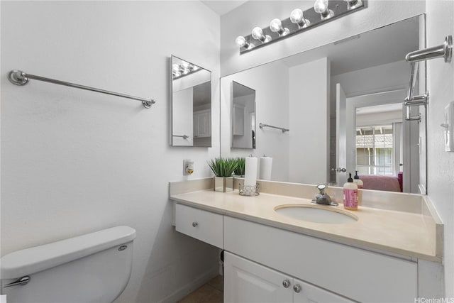 94-1359 Kulewa Loop Unit 16S, Waipahu, HI 96797 - half bath featuring vanity and tile patterned flooring