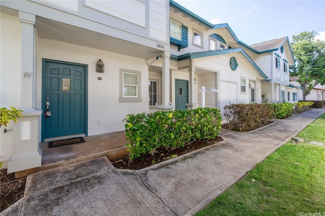 91-1051 Keoneula Blvd Unit E2, Ewa Beach, HI 96706 - entrance to property