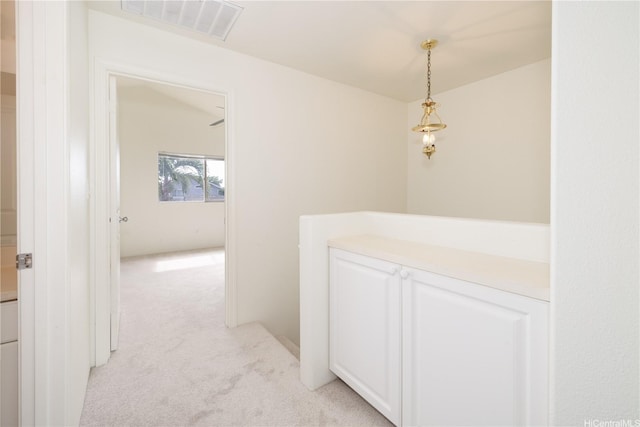 91-1051 Keoneula Blvd Unit E2, Ewa Beach, HI 96706 - hall featuring light carpet