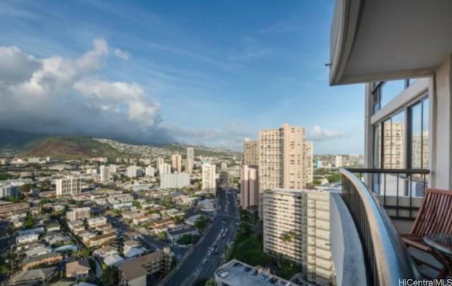 2333 Kapiolani Blvd Unit 2707, Honolulu, HI 96826 - view of city