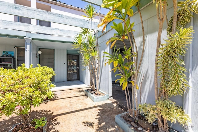 95-312 Kahikinui Ct Unit 213, Mililani, HI 96789 - doorway to property