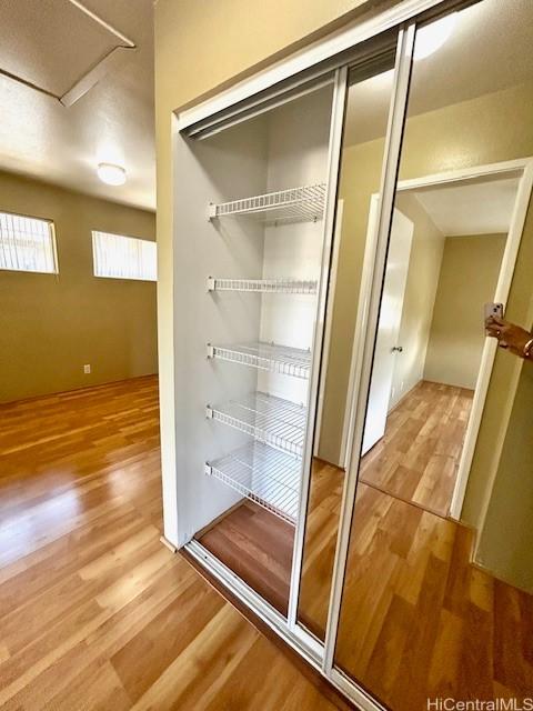 91-280 Makalea St Unit 23, Ewa Beach, HI 96706 - view of closet