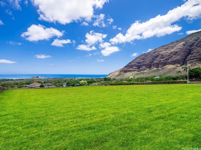 84-1059 Maiola St, Waianae, HI 96792