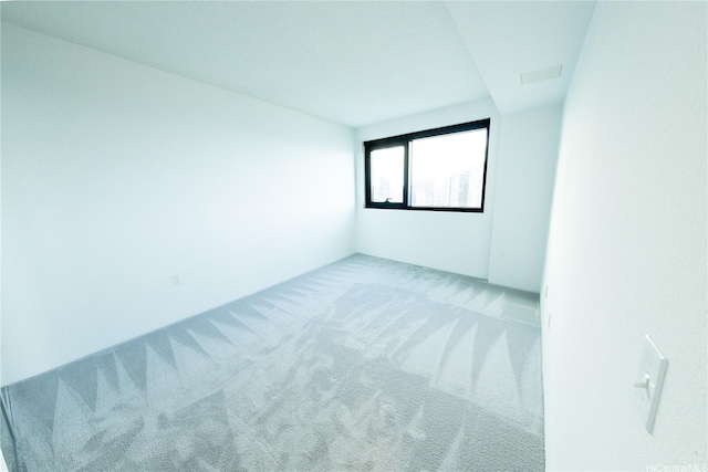 615 Keawe St Unit 3207, Honolulu, HI 96813 - unfurnished room with carpet