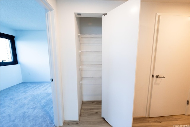615 Keawe St Unit 3207, Honolulu, HI 96813 - view of closet