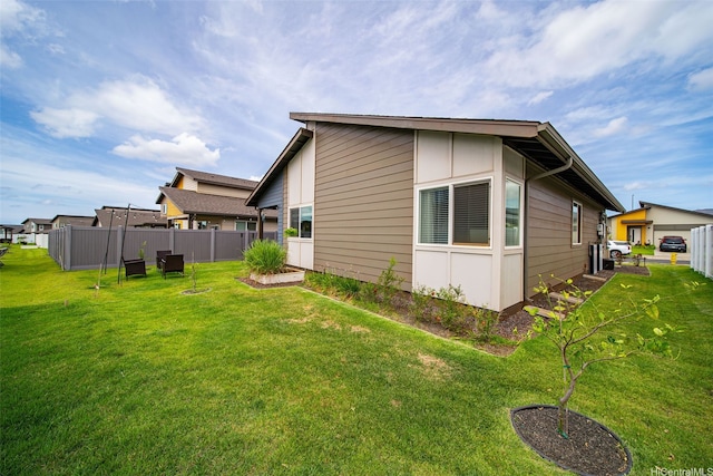 91-1775 Kohanahana Loop, Ewa Beach, HI 96706 - view of side of home