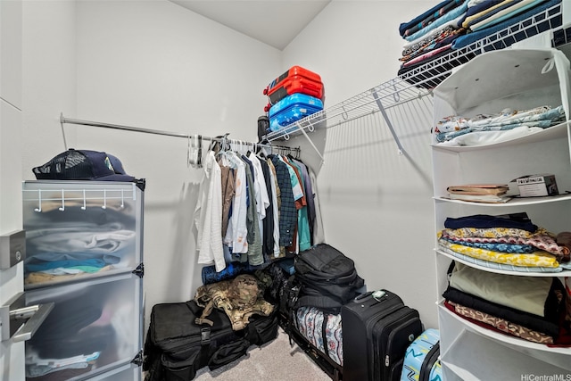91-1775 Kohanahana Loop, Ewa Beach, HI 96706 - view of spacious closet