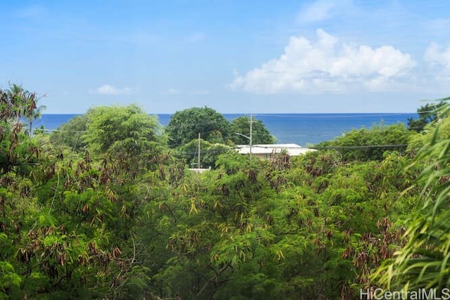 75-6025 Alii Dr Unit L201, Kailua Kona, HI 96740 - water view