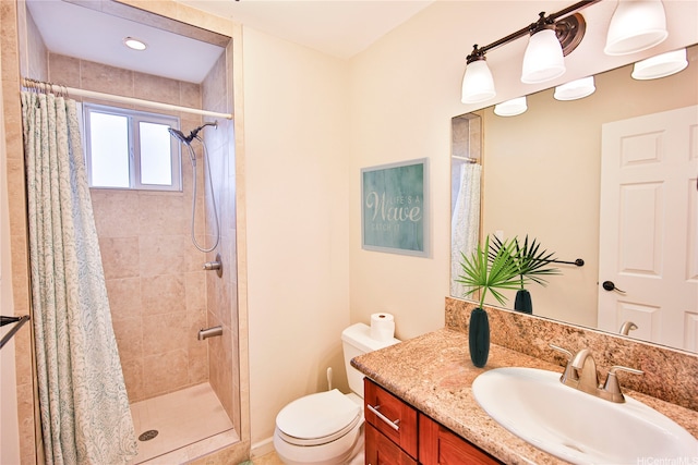 45-521 Halekou Rd Unit B, Kaneohe, HI 96744 - bathroom with vanity and tiled shower