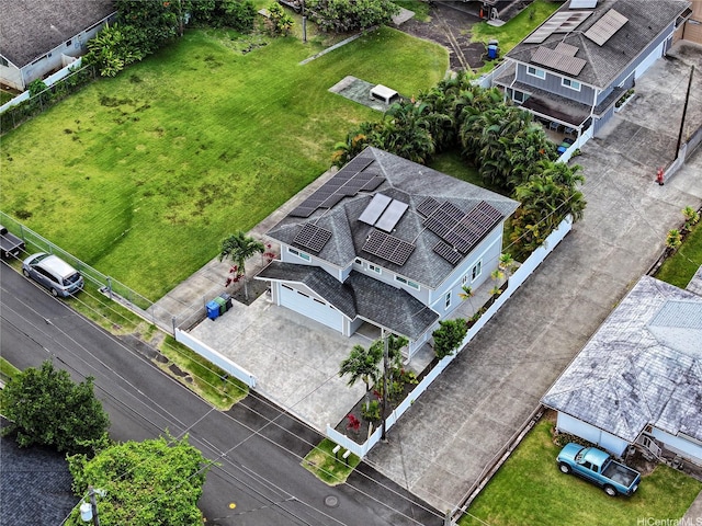 45-521 Halekou Rd Unit B, Kaneohe, HI 96744 - bird's eye view