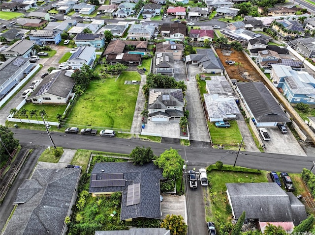 45-521 Halekou Rd Unit B, Kaneohe, HI 96744 - aerial overview of property's location featuring nearby suburban area