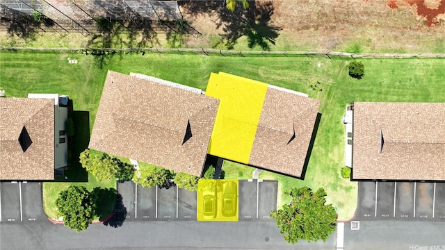 98-441 Kaonohi St Unit 35-3, Aiea, HI 96701 - bird's eye view