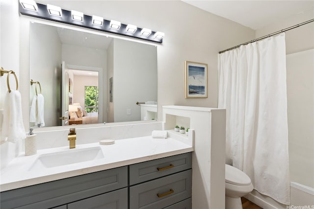 91-985 Puahala St Unit 42R, Ewa Beach, HI 96706 - ensuite bathroom with toilet and vanity