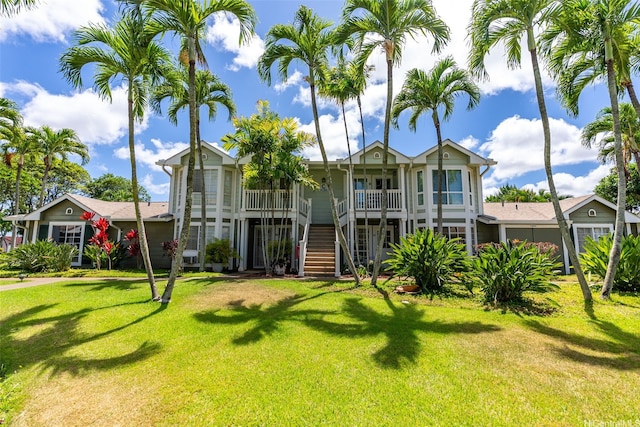 94-528 Lumiauau St Unit C103, Waipahu, HI 96797 - photo 1