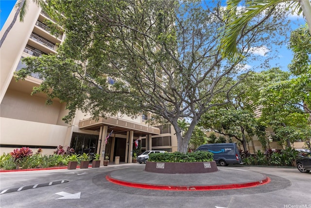 411 Hobron Ln Unit 1506, Honolulu, HI 96815 - photo 21