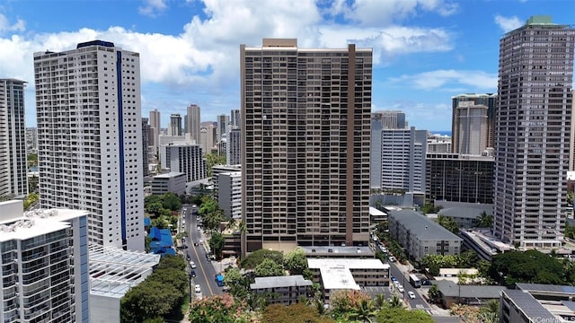 411 Hobron Ln Unit 1506, Honolulu, HI 96815 - photo 22
