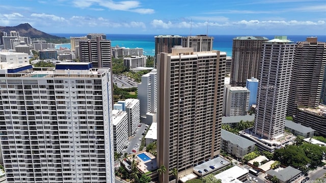 411 Hobron Ln Unit 1506, Honolulu, HI 96815 - photo 24