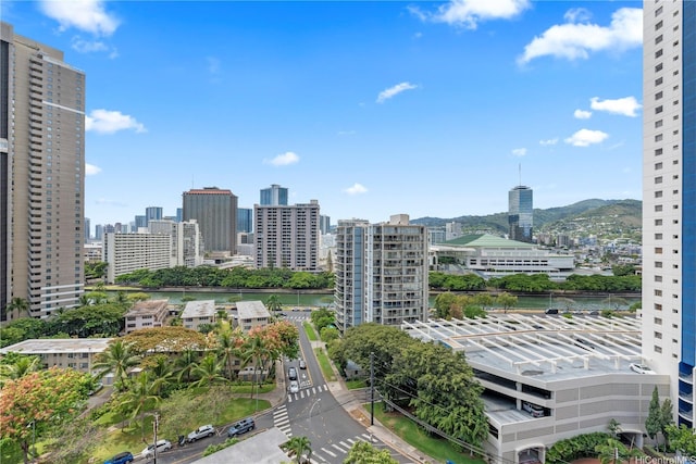 411 Hobron Ln Unit 1506, Honolulu, HI 96815 - photo 8