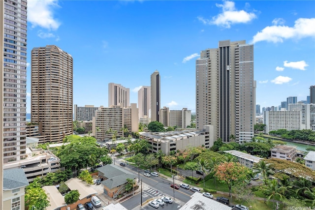 411 Hobron Ln Unit 1506, Honolulu, HI 96815 - photo 9