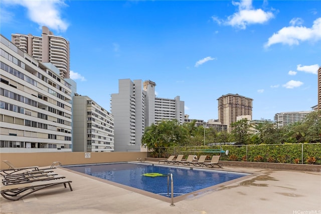 411 Hobron Ln Unit 1506, Honolulu, HI 96815 - photo 16