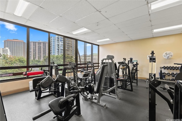 411 Hobron Ln Unit 1506, Honolulu, HI 96815 - photo 17