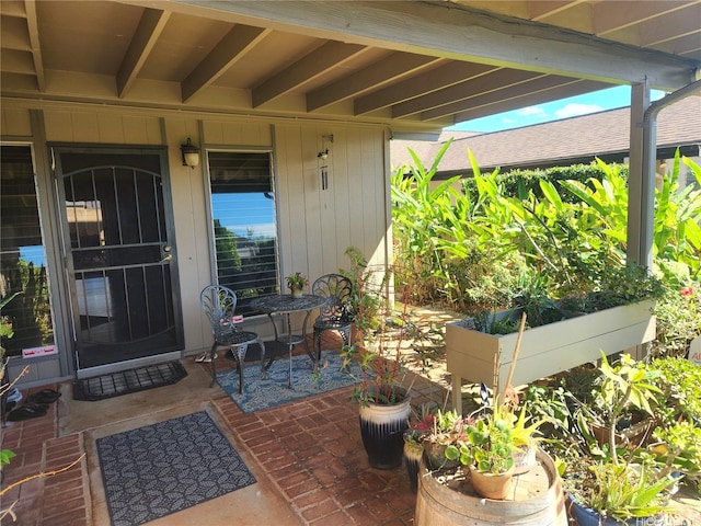 94-373 Leleaka St, Mililani, HI 96789 - view of exterior entry with a patio area