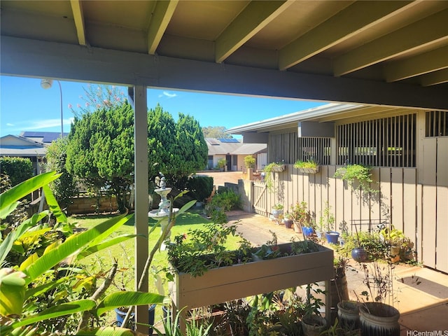 94-373 Leleaka St, Mililani, HI 96789 - view of patio / terrace