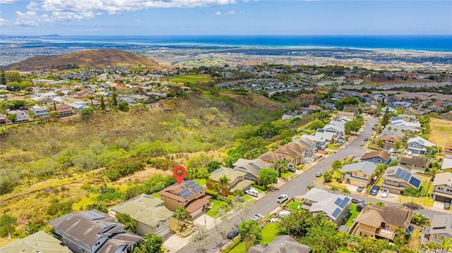 92-5056 Limukele St, Kapolei, HI 96707 - aerial perspective of suburban area