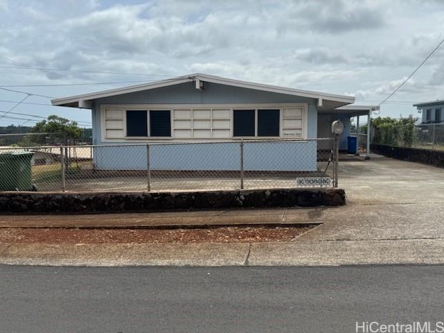 99-579 Hokea St, Aiea, HI 96701 - photo 1