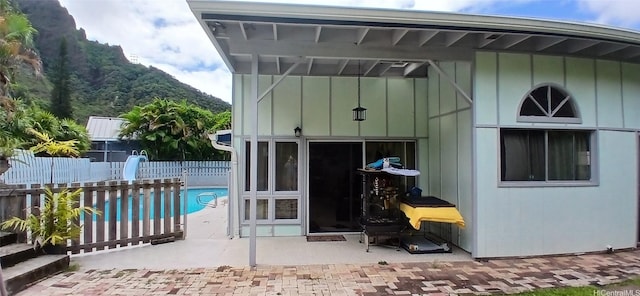 46-046 Puulau Pl, Kaneohe, HI 96744 - view of outdoor structure