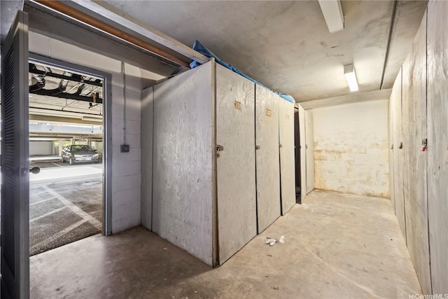 46-263 Kahuhipa St Unit B303, Kaneohe, HI 96744 - view of storage area