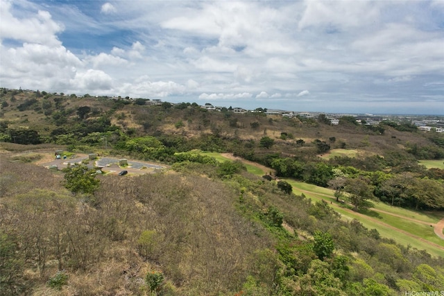 98-719 Iho Pl Unit 5-703, Aiea, HI 96701 - bird's eye view