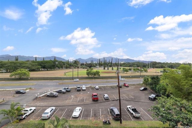 1830 Wilikina Dr Unit 602, Wahiawa, HI 96786 - drone / aerial view of mountains