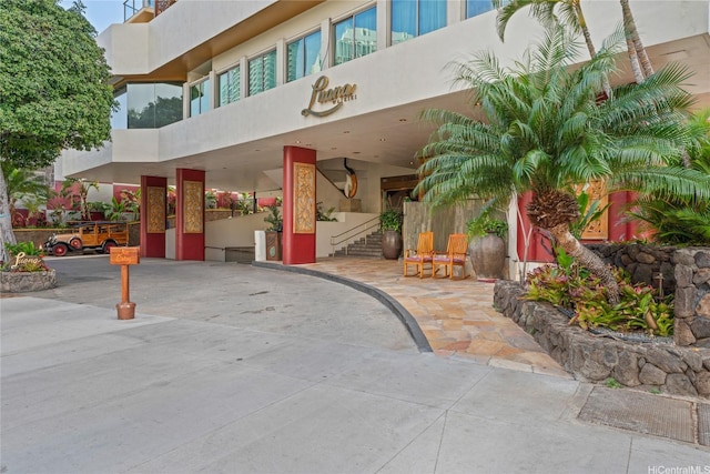 2045 Kalakaua Ave Unit 403, Honolulu, HI 96815 - view of property