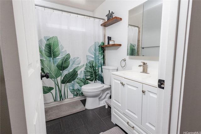94-1010 Awalua St, Waipahu, HI 96797 - full bath with vanity and a shower with curtain