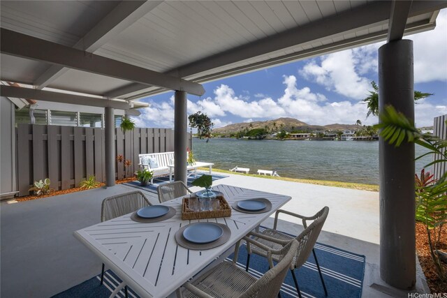 539 Keolu Dr Unit C, Kailua, HI 96734 - photo 4
