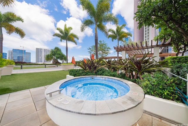 555 S St Unit 4202, Honolulu, HI 96813 - photo 20