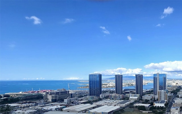 988 Halekauwila St Unit 3502, Honolulu, HI 96814 - photo 3