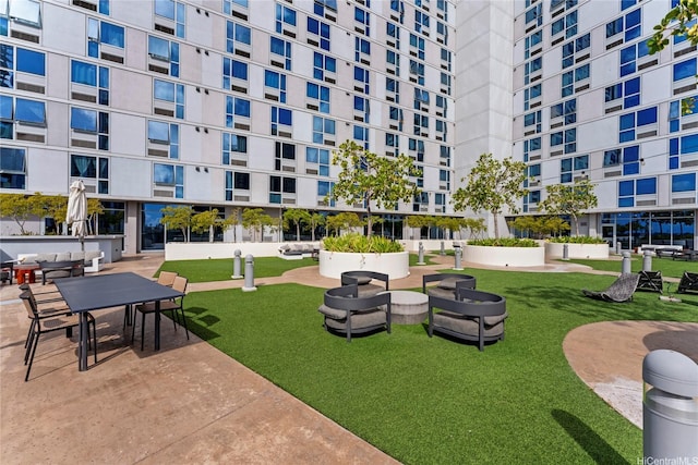 988 Halekauwila St Unit 3502, Honolulu, HI 96814 - photo 20
