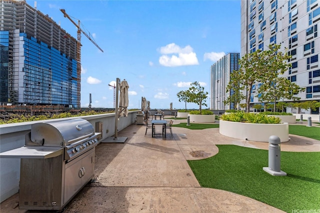 988 Halekauwila St Unit 3502, Honolulu, HI 96814 - photo 21